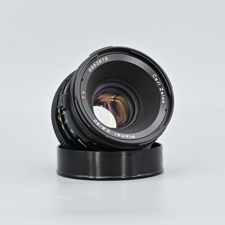 Hasselblad Carl Zeiss Planar CF 80mm F2.8