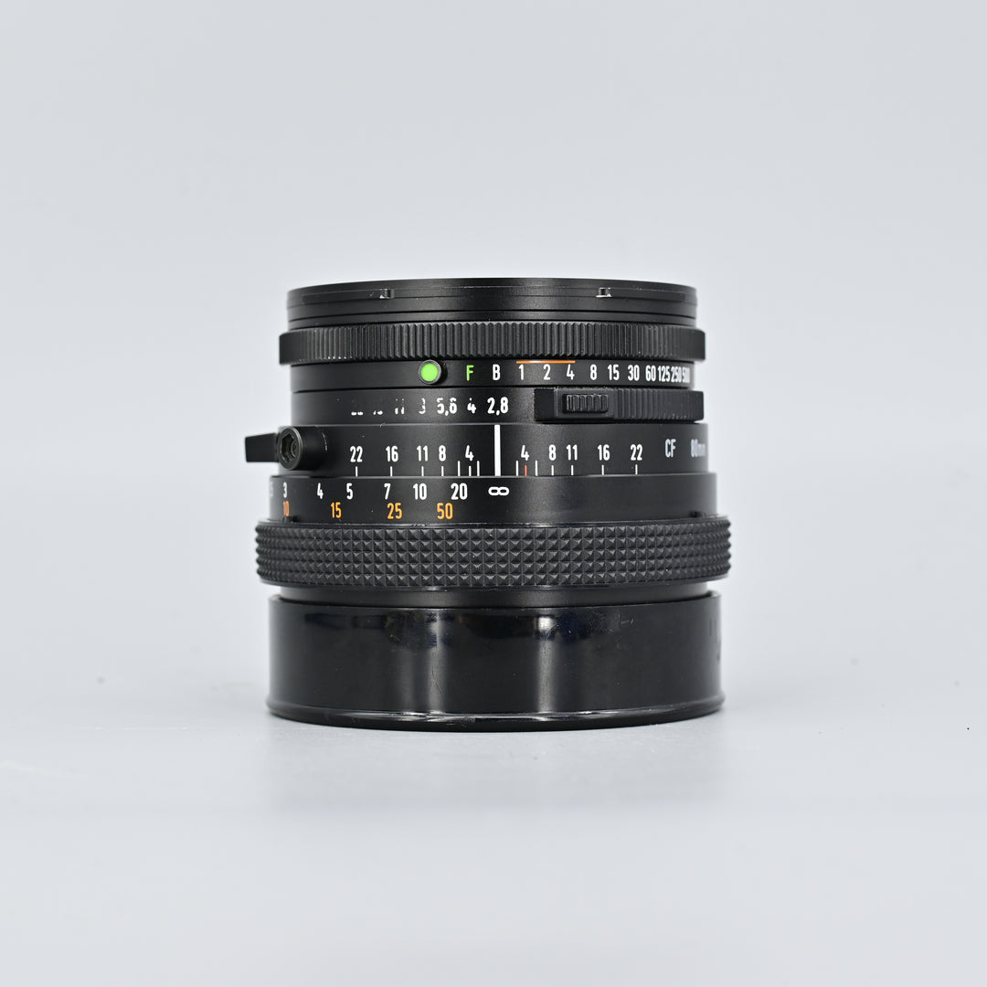 Hasselblad Carl Zeiss Planar CF 80mm F2.8