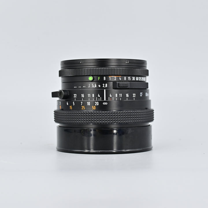 Hasselblad Carl Zeiss Planar CF 80mm F2.8