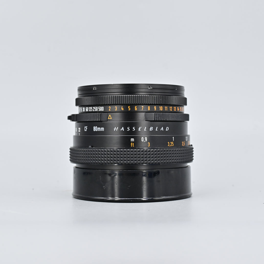 Hasselblad Carl Zeiss Planar CF 80mm F2.8