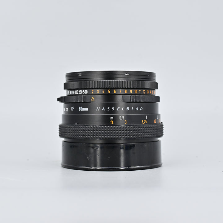 Hasselblad Carl Zeiss Planar CF 80mm F2.8