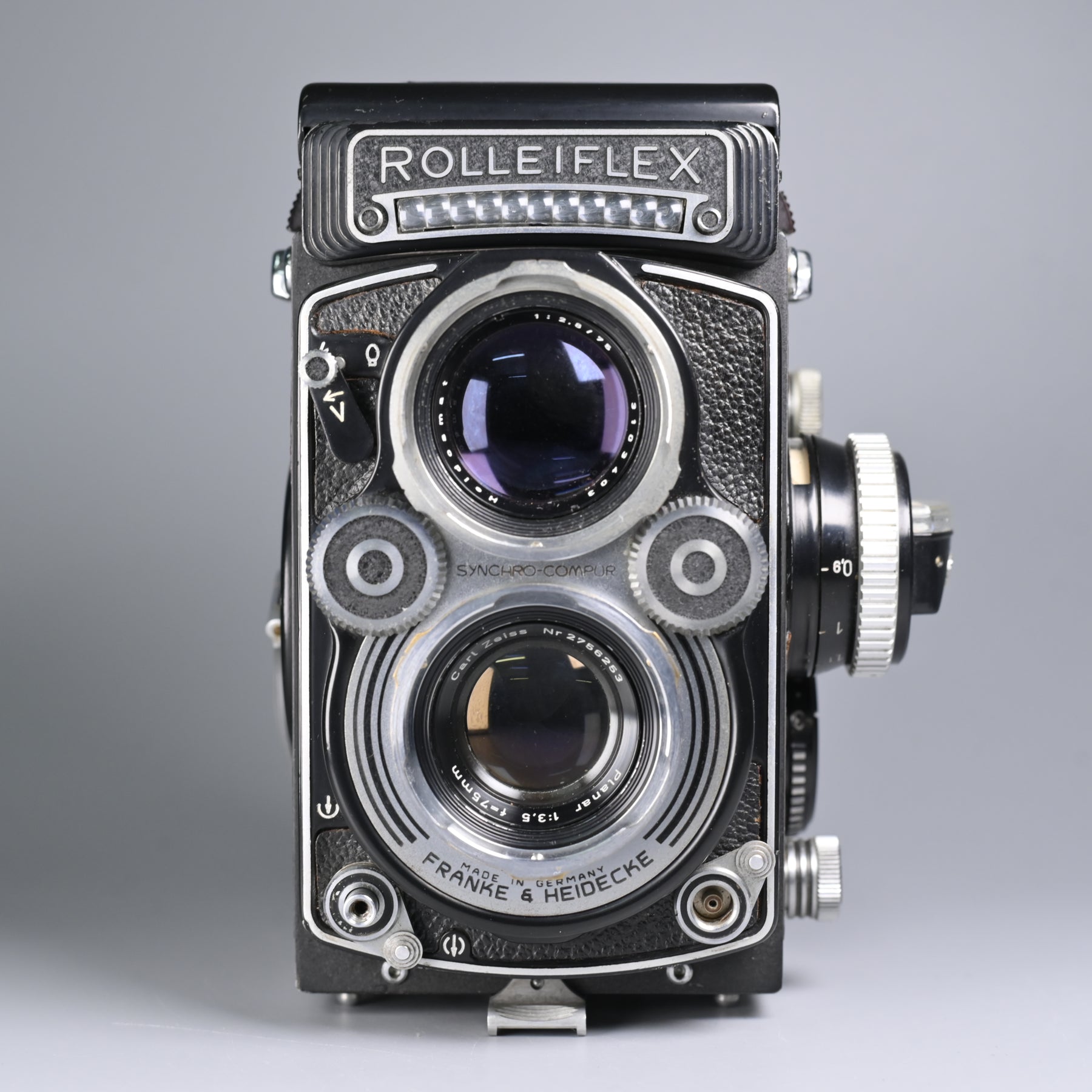 Rolleiflex 3 5F rolleiflex-3-5f