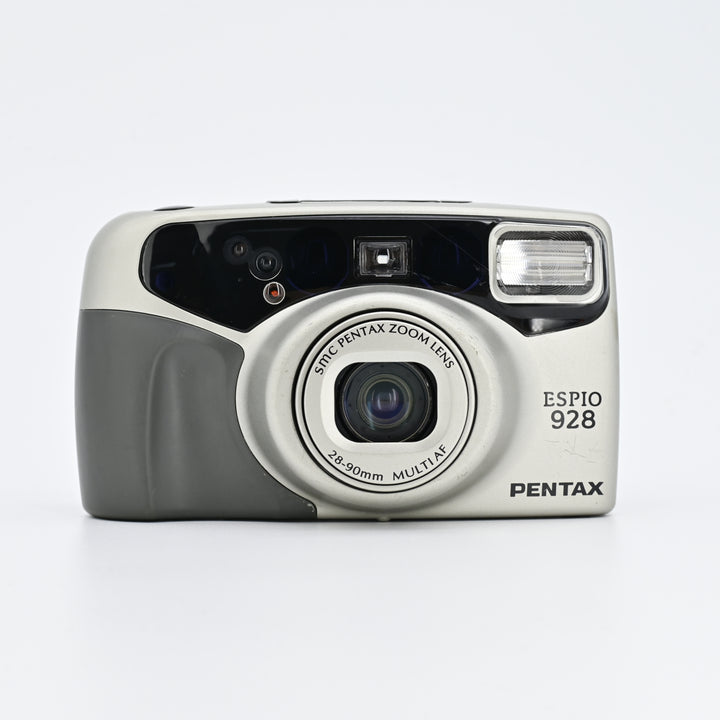 Pentax ESPIO 928