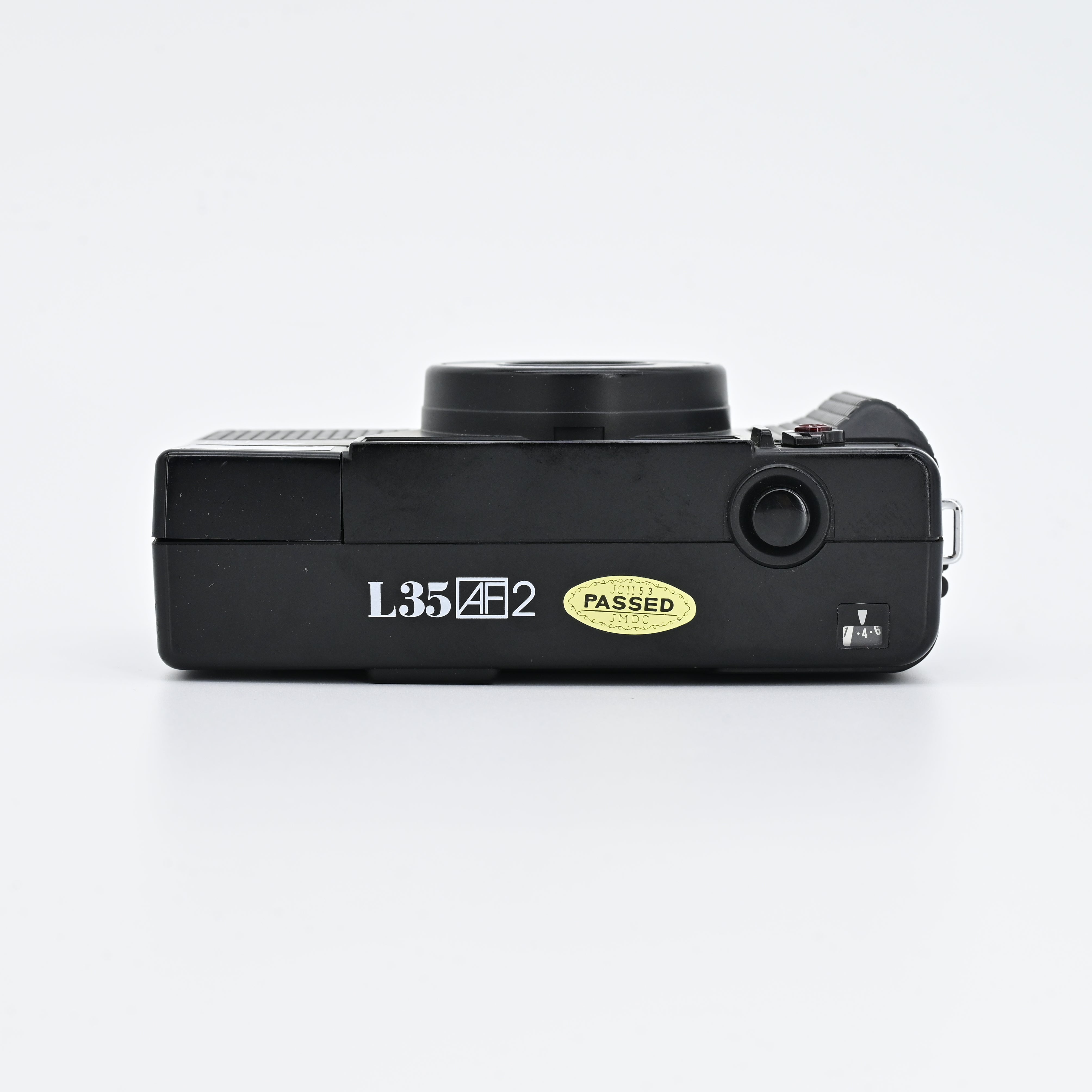 Nikon L35AF2 – SHOWA