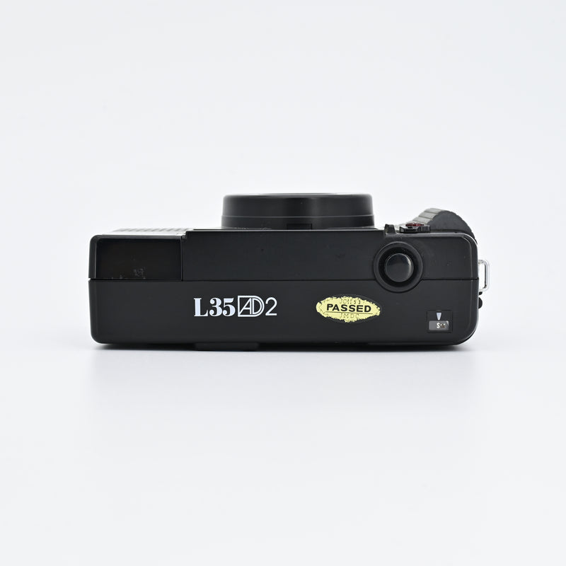 Nikon L35AD2