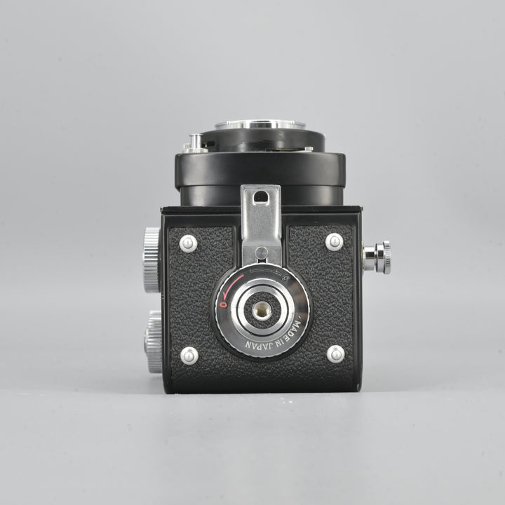 Yashica D