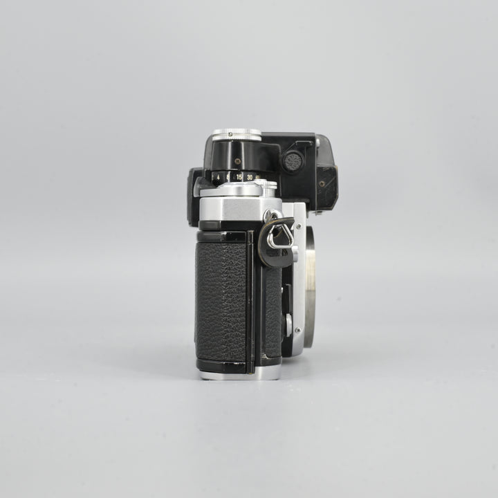 Nikon F2 Body Only