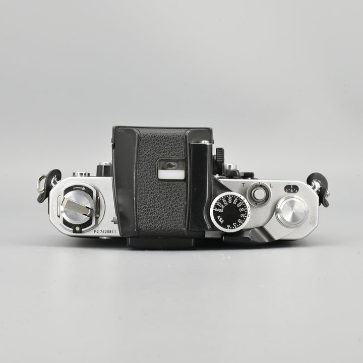 Nikon F2 Body Only