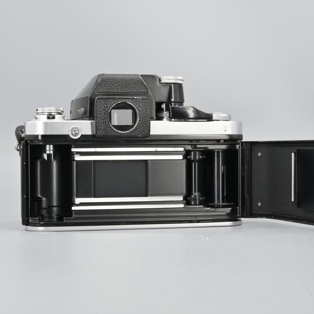 Nikon F2 Body Only