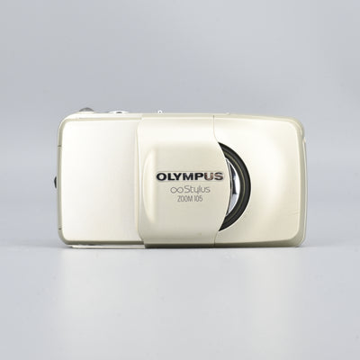 Olympus Mju Zoom 105 / Stylus Zoom 105