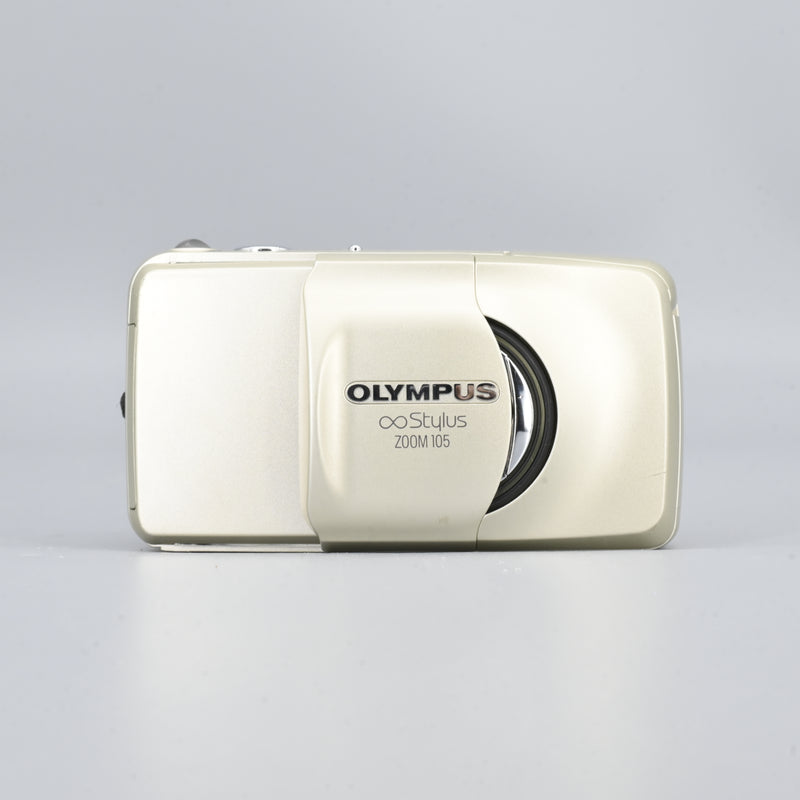 Olympus Mju Zoom 105 / Stylus Zoom 105