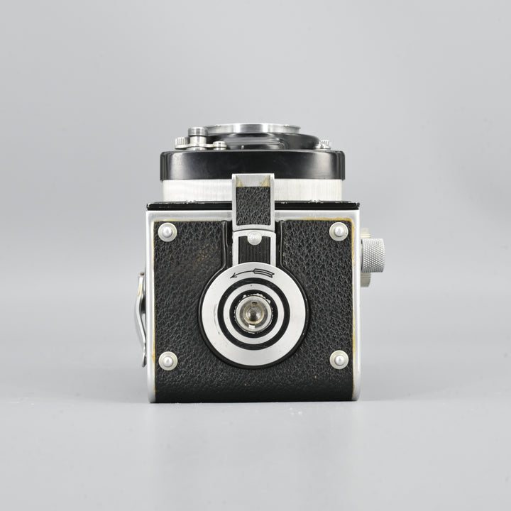 Rolleiflex Automat 6x6 Model K4A