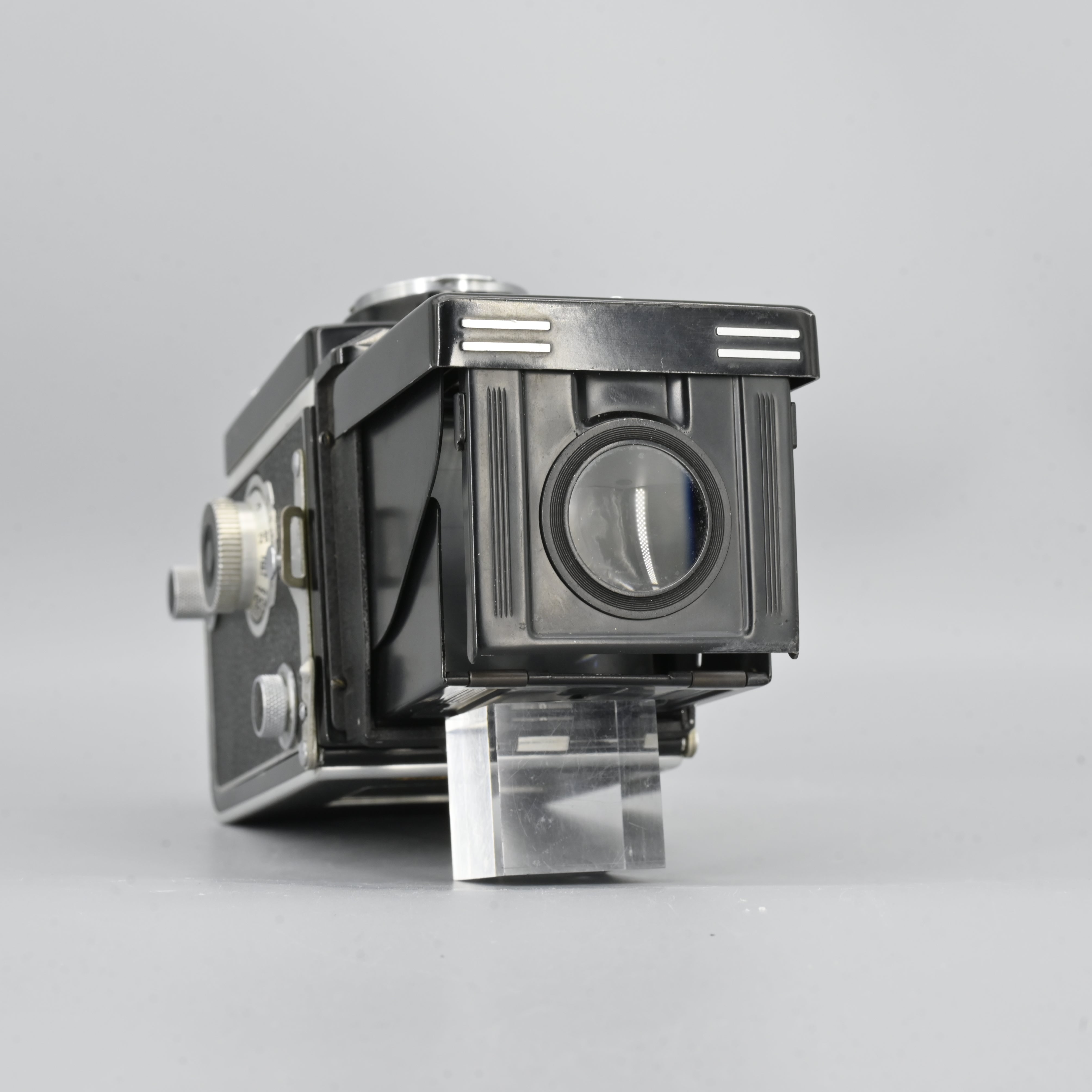 Rolleiflex Automat 6x6 Model K4A – SHOWA