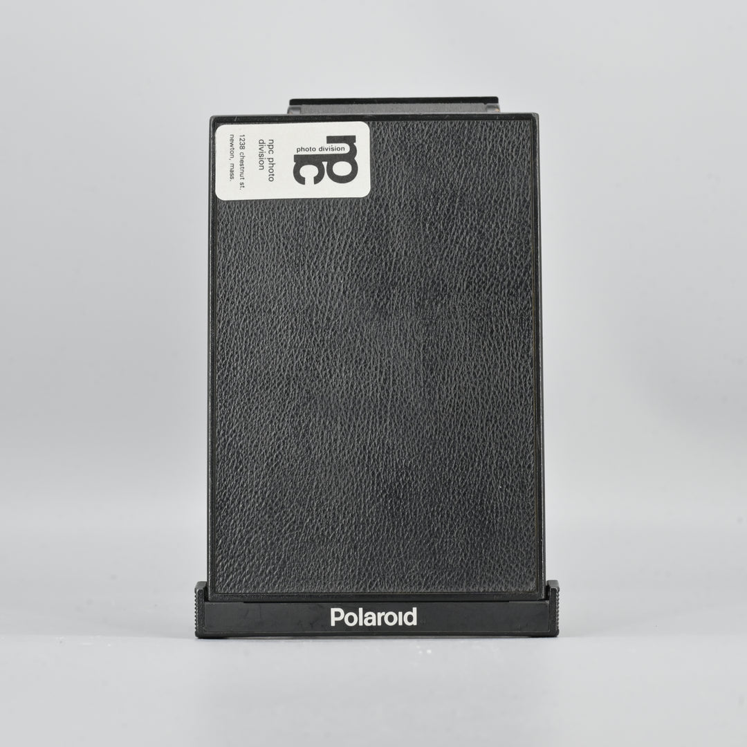 Polaroid Film Back (For Pentax 67)