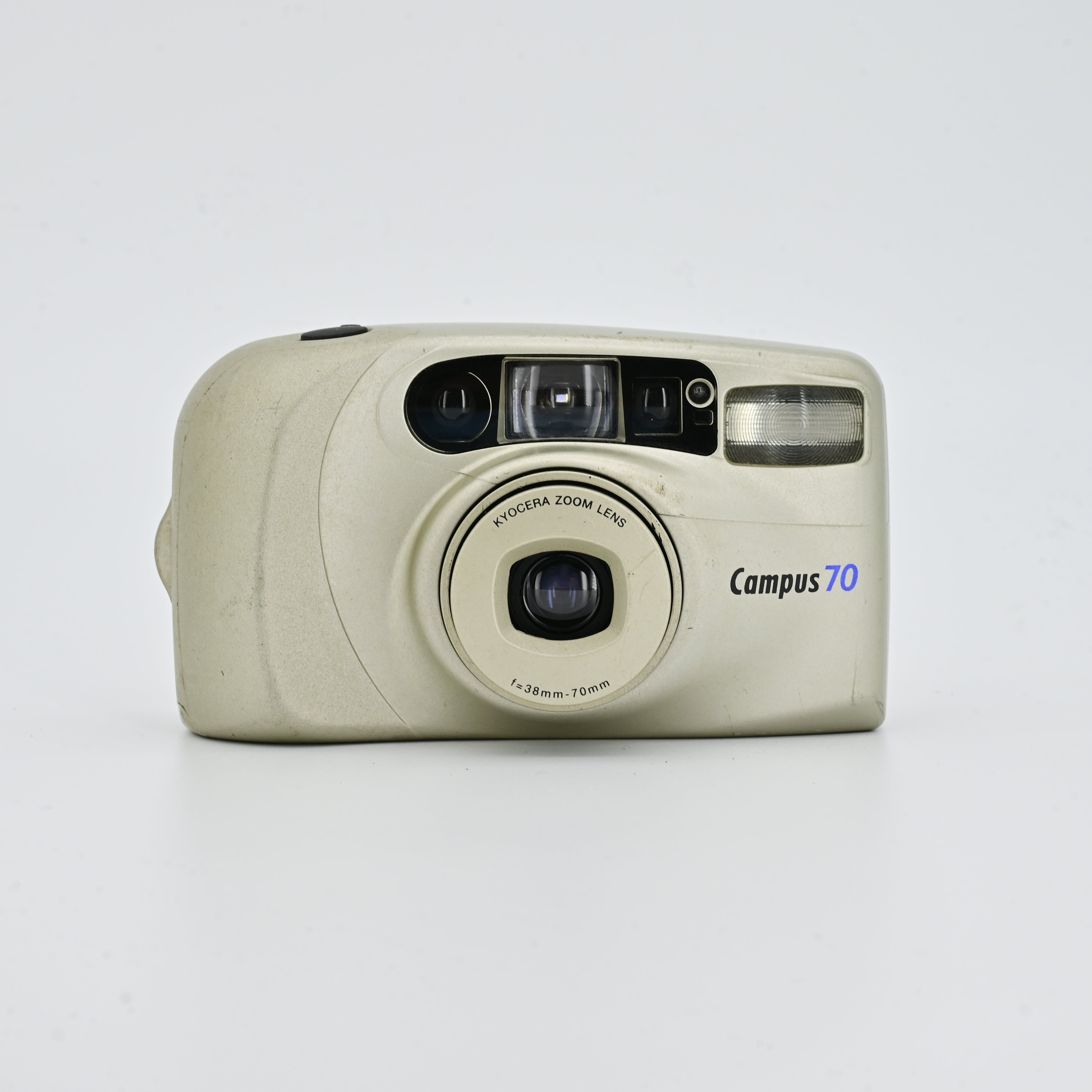 Kyocera Campus 70 – SHOWA