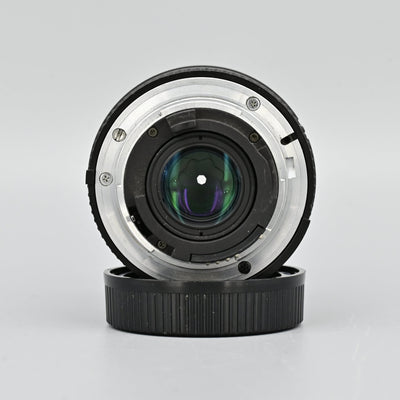 Nikon AF 24mm F2.8D lens