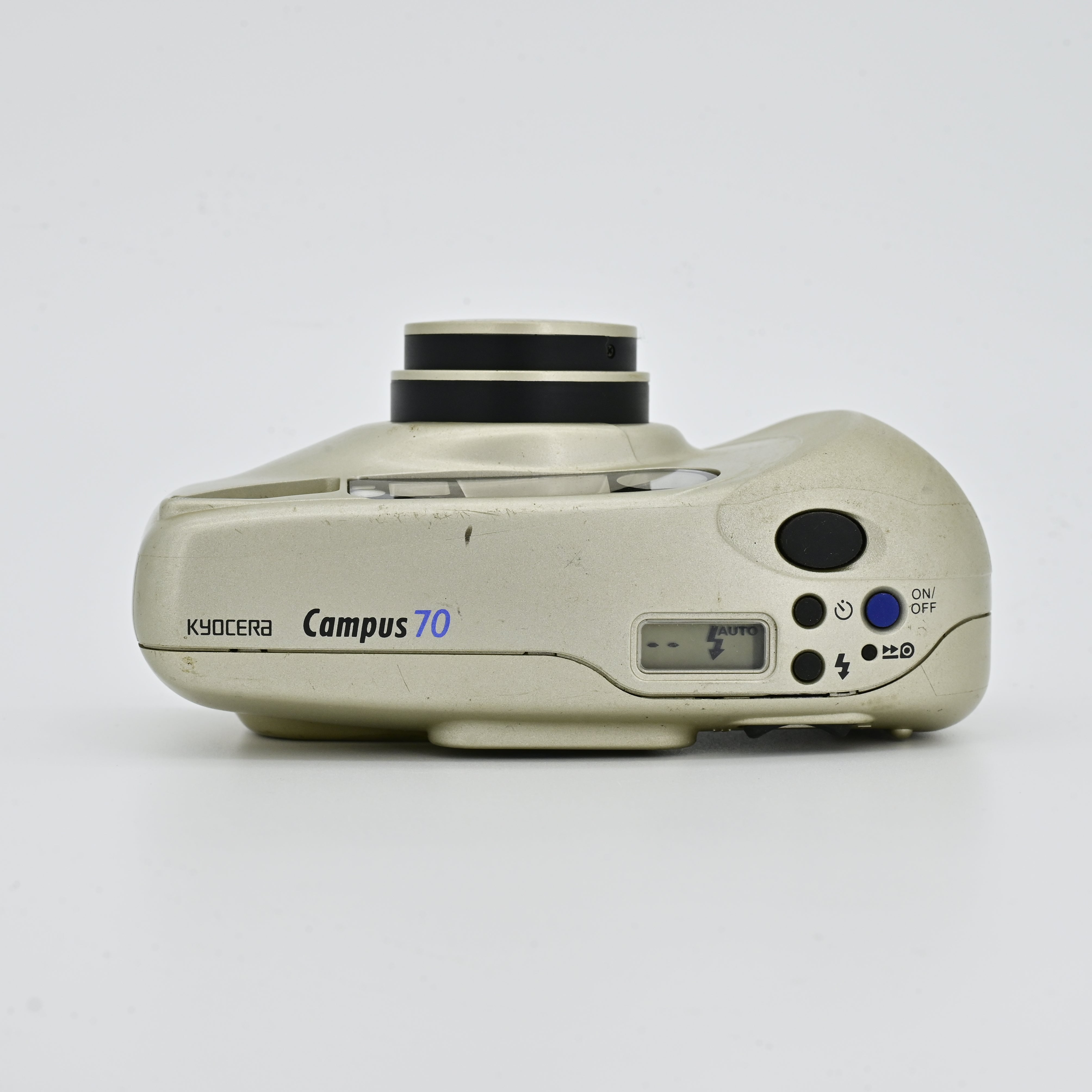 Kyocera Campus 70 – SHOWA