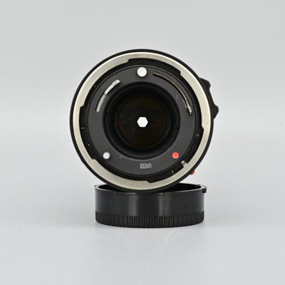 Canon FD 135mm F3.5 lens