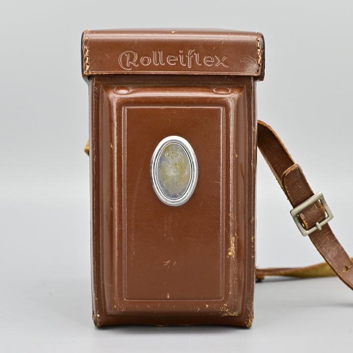 Rolleiflex Automat 6x6 Model K4A