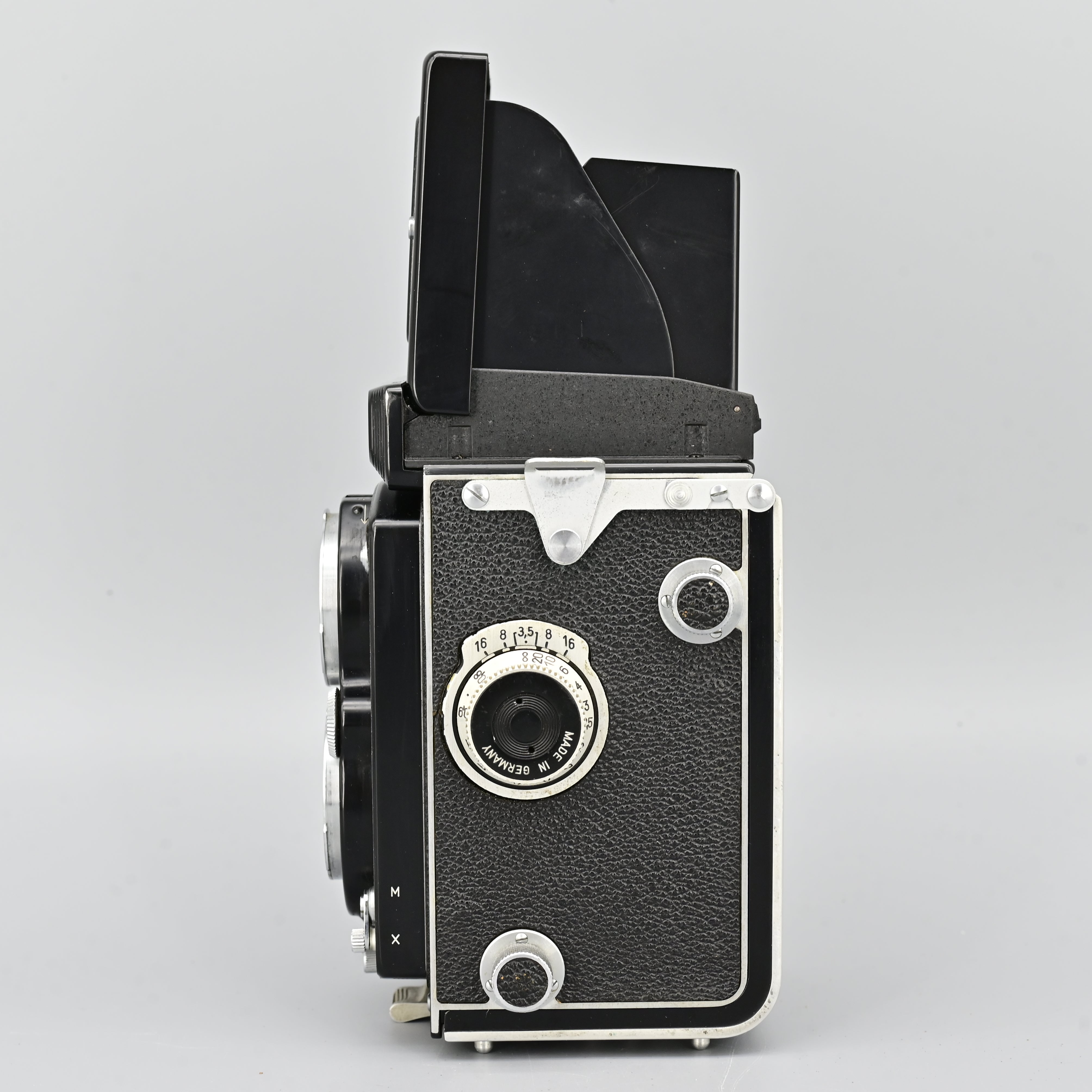 【整備済完動品】Rolleiflex Automat Rolleiflex Automat｜hmacky
