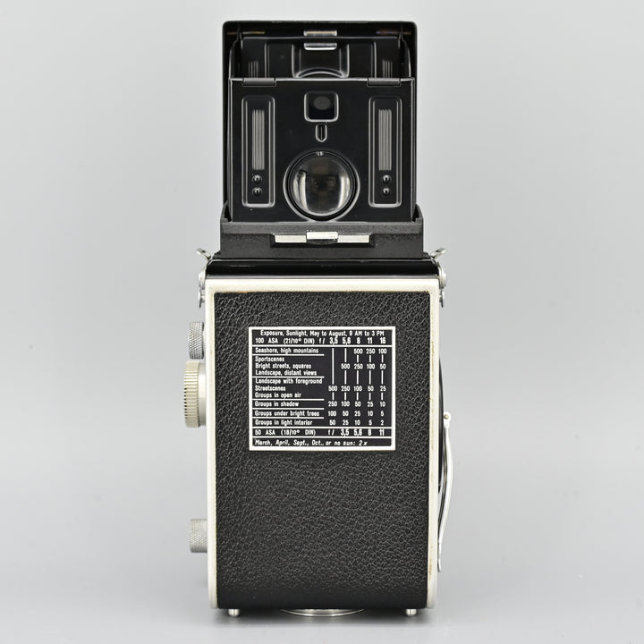 Rolleiflex Automat 6x6 Model K4A