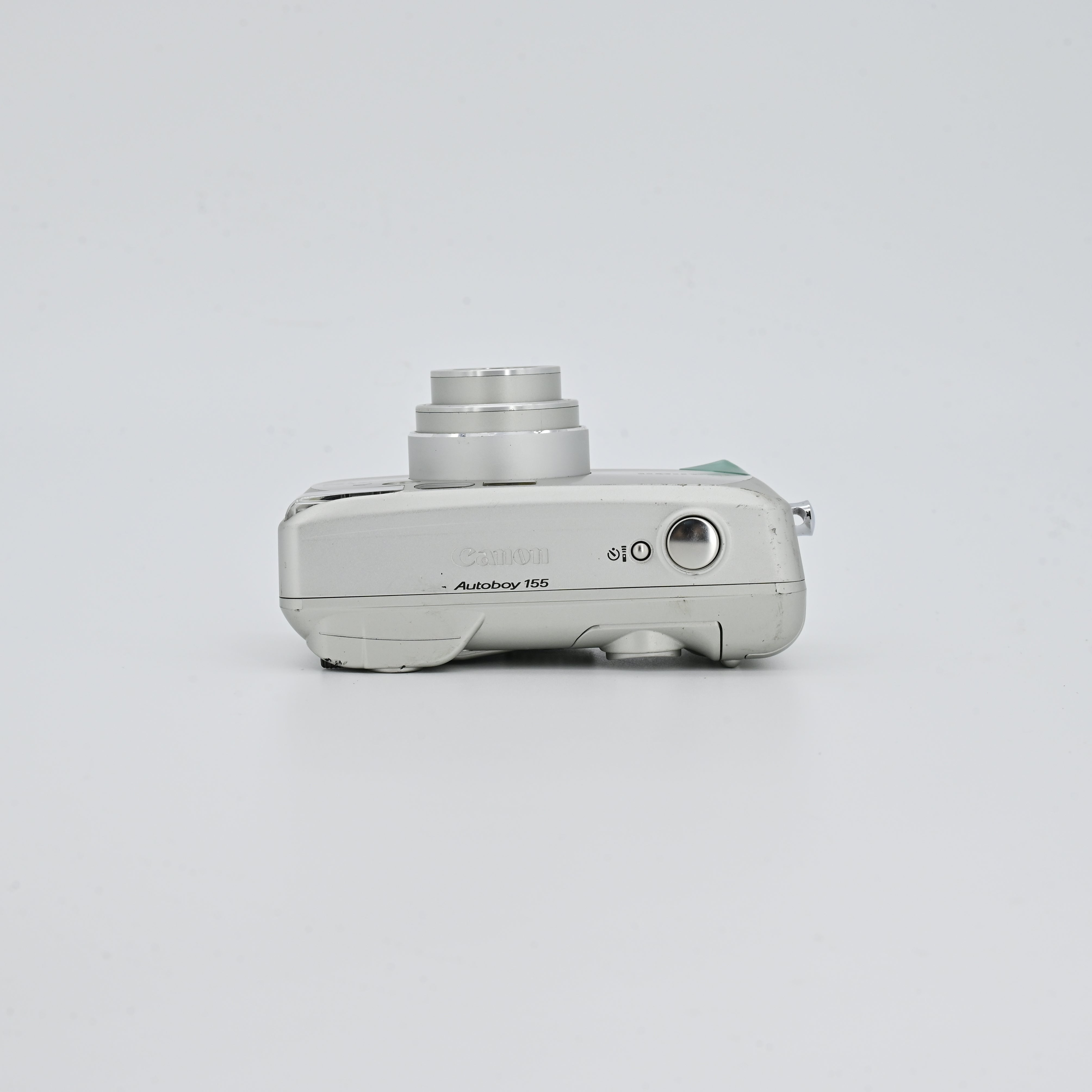 CANON　Autoboy 155 Canon Sure Shot Z155/Prima Super 155/Autoboy 155 - Camera