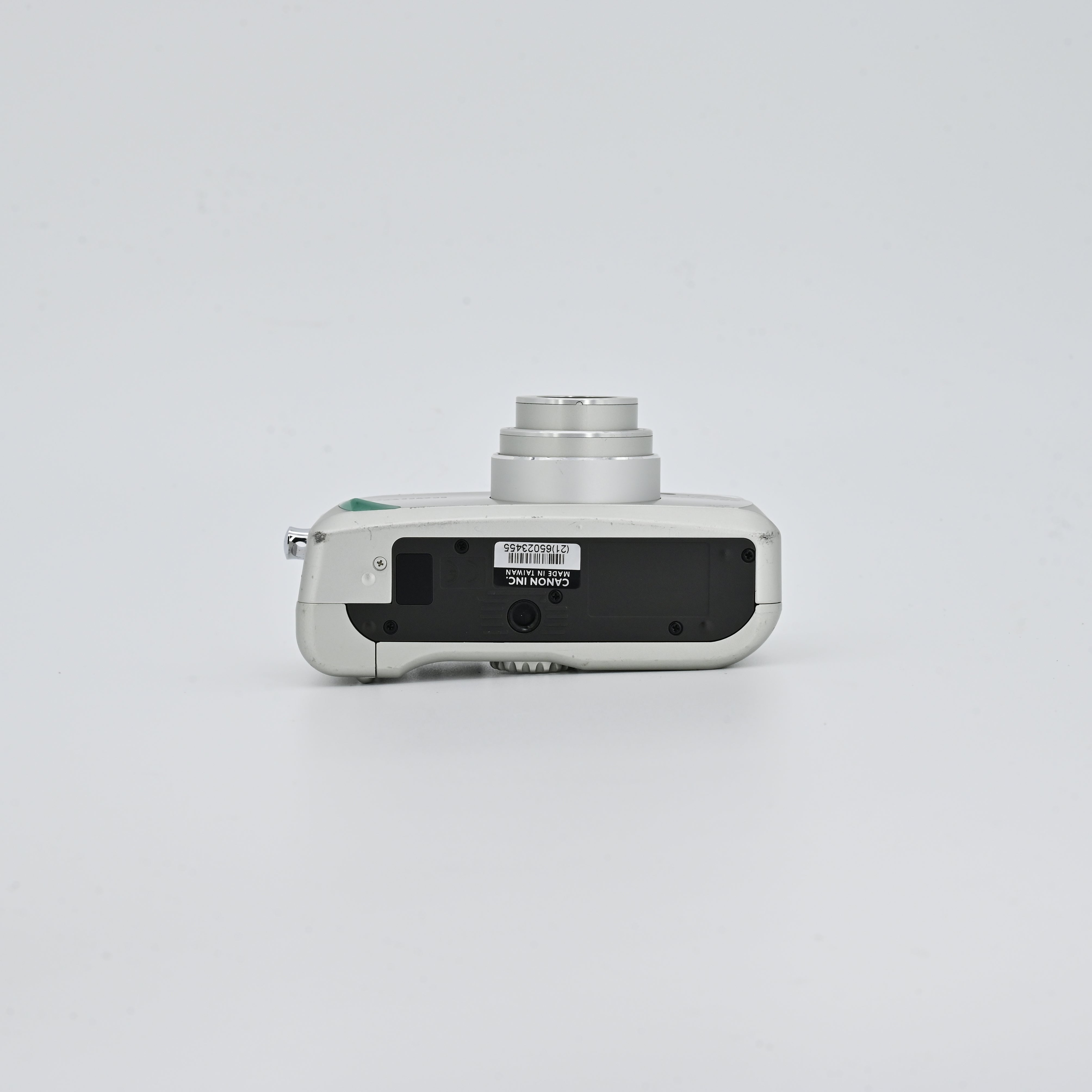 Canon - CANON　AUTOBOY155 Canon Sure Shot Z155/Prima Super 155/Autoboy 155 - Camera