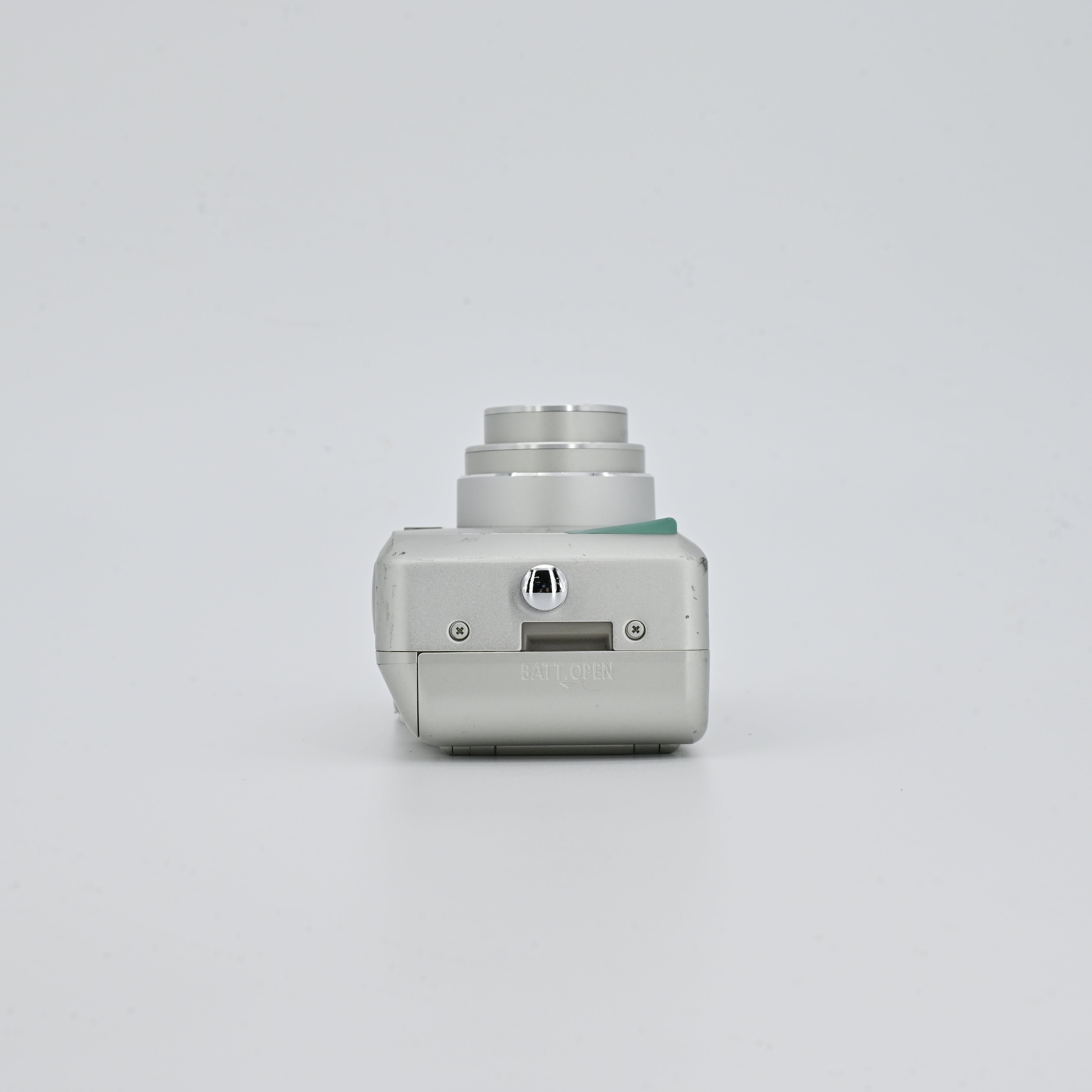 Canon Sure Shot Z155 Caption / Autoboy 155 – SHOWA