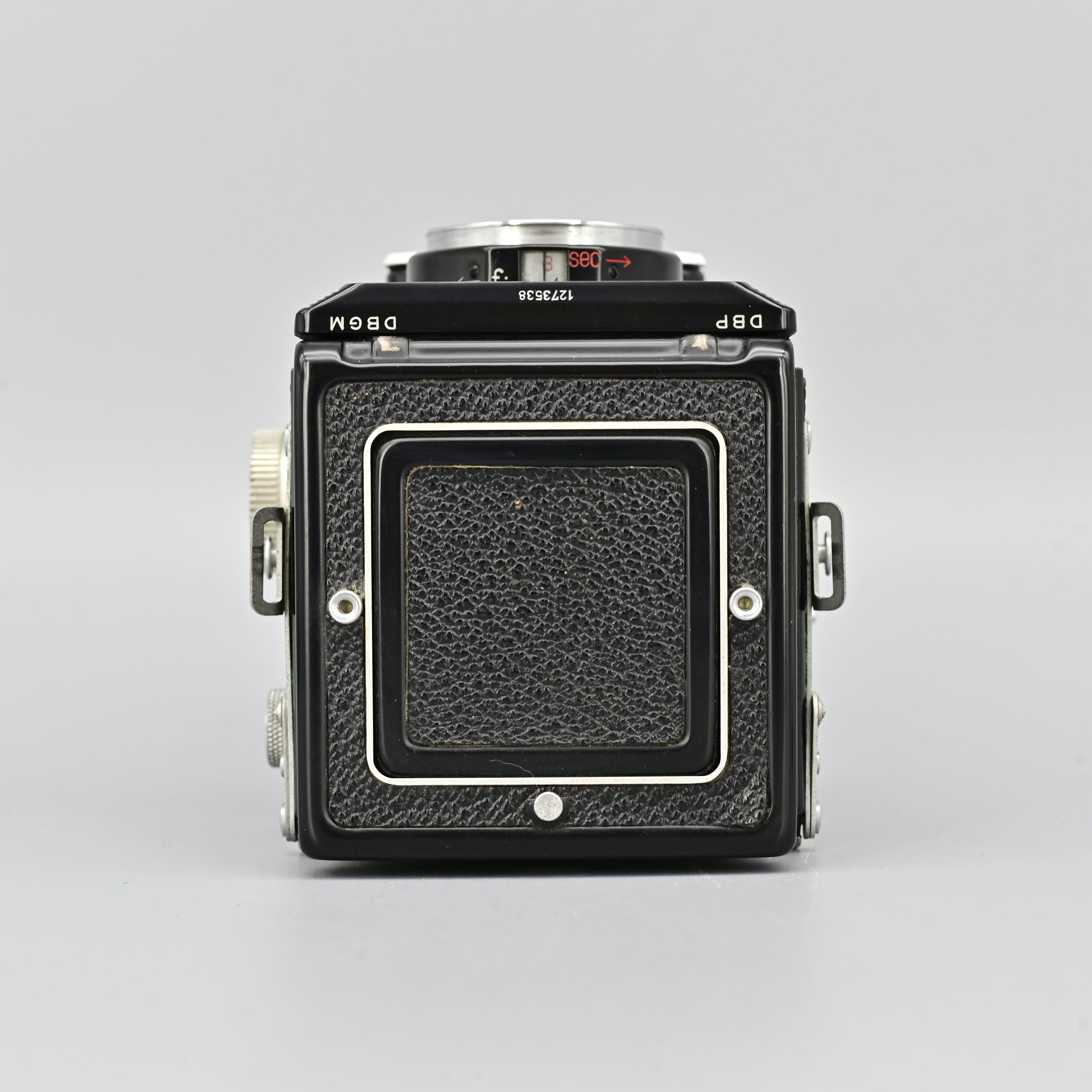 Rolleiflex Automat 6x6 Model K4A – SHOWA