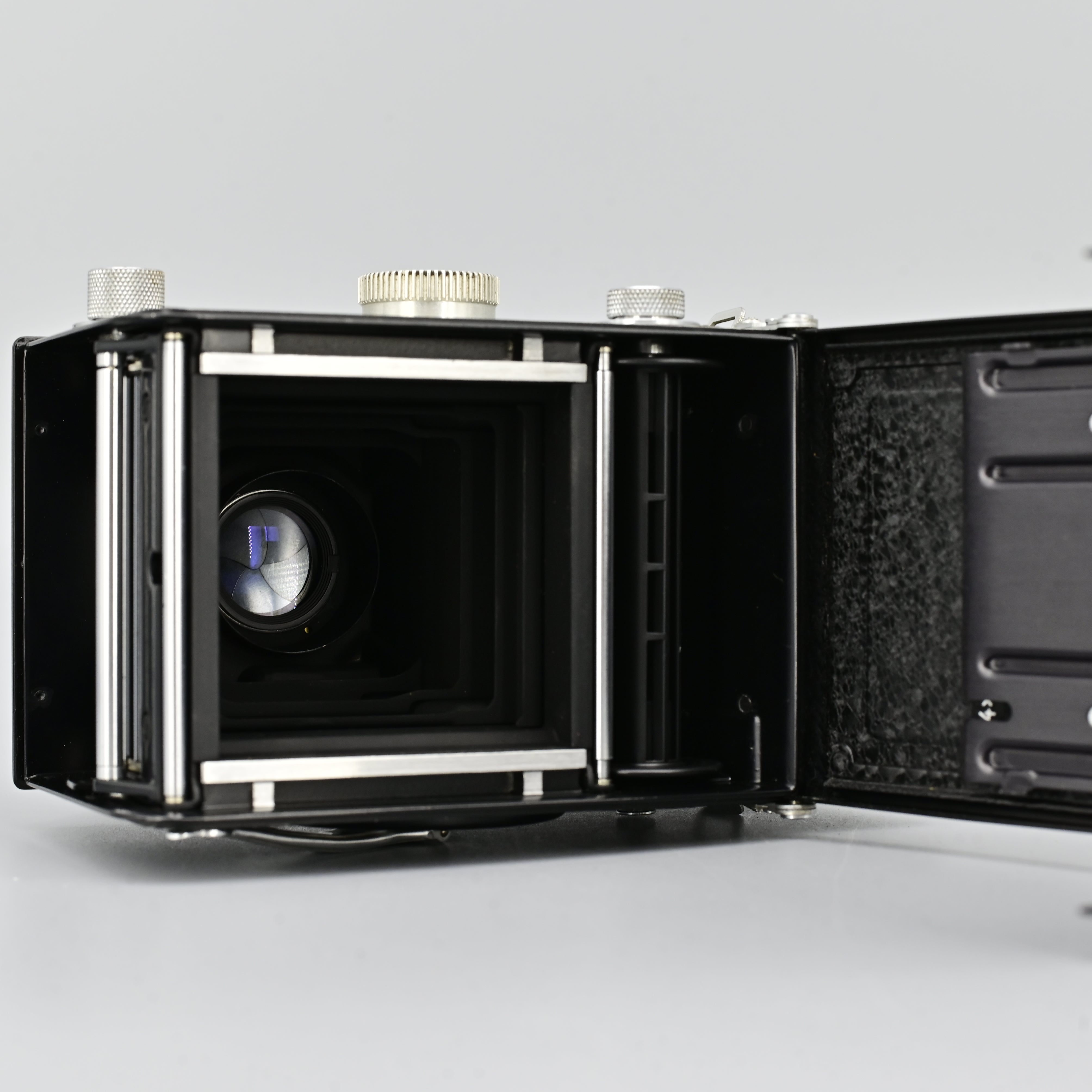 【整備済完動品】Rolleiflex Automat 整備済完動品】Rolleiflex Automat - メルカリ