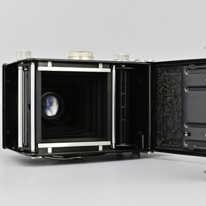 Rolleiflex Automat 6x6 Model K4A