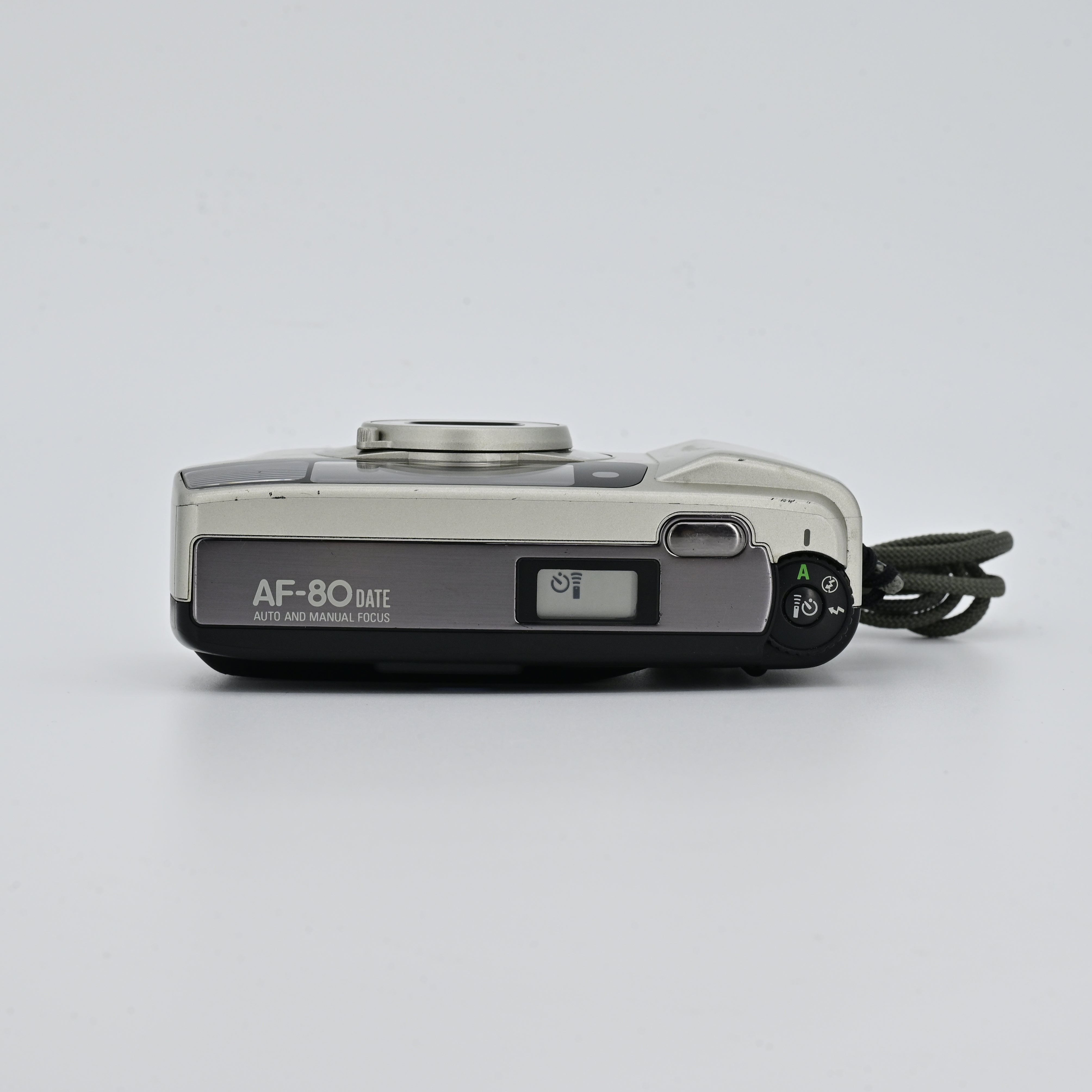 RICOH AF-80 DATE KIT リコー フィルムカメラ RICOH AF-80 DATE KIT リコー フィルムカメラ RICOH AF-80 DATE