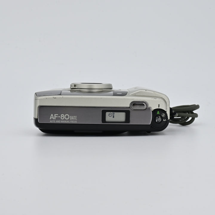 Ricoh AF-80 Date [Read Description]