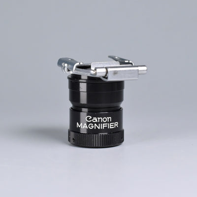 Canon Viewfinder Magnifier