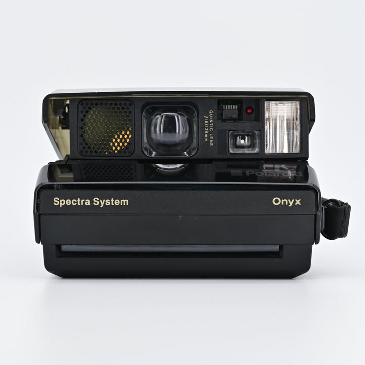 Polaroid Spectra System