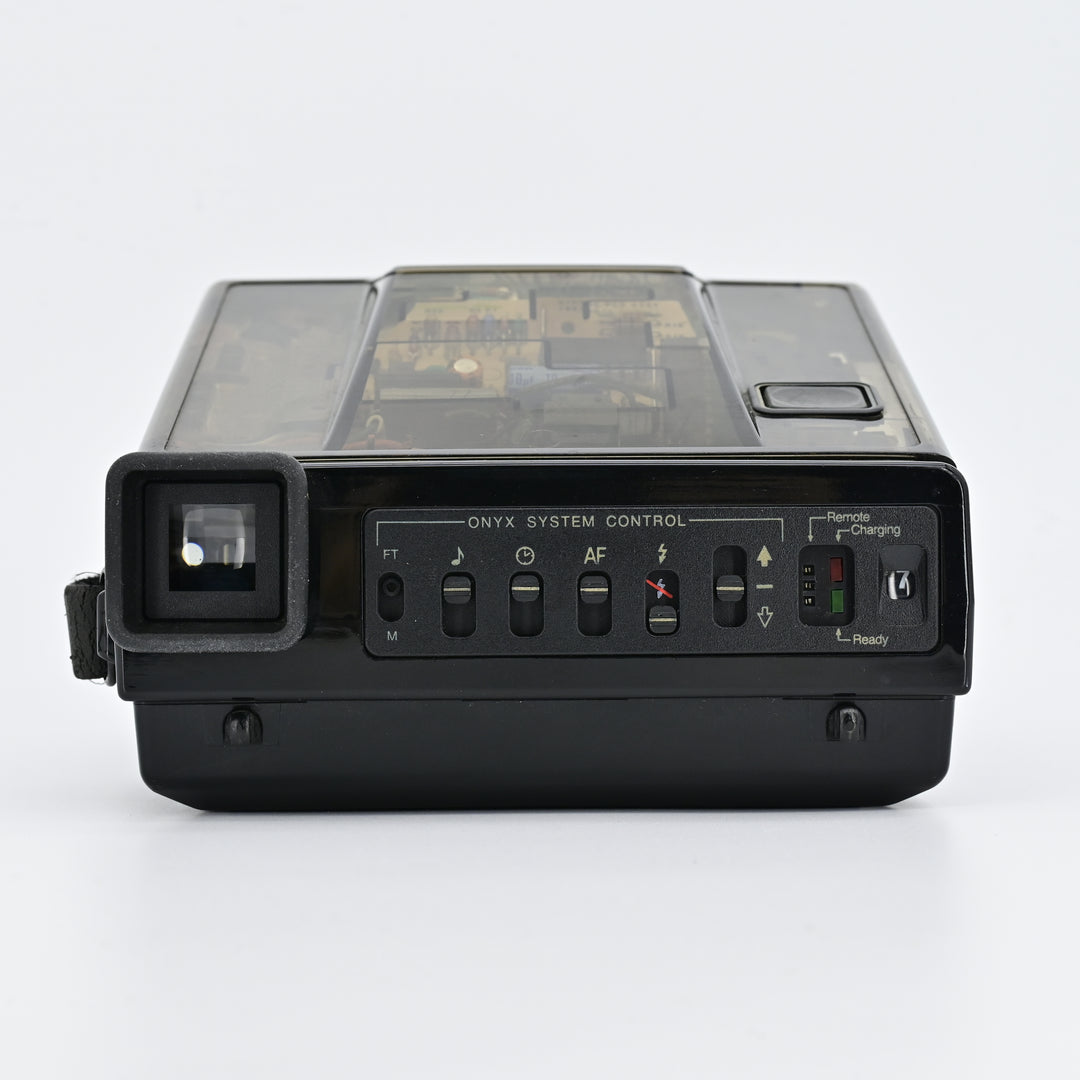 Polaroid Spectra System