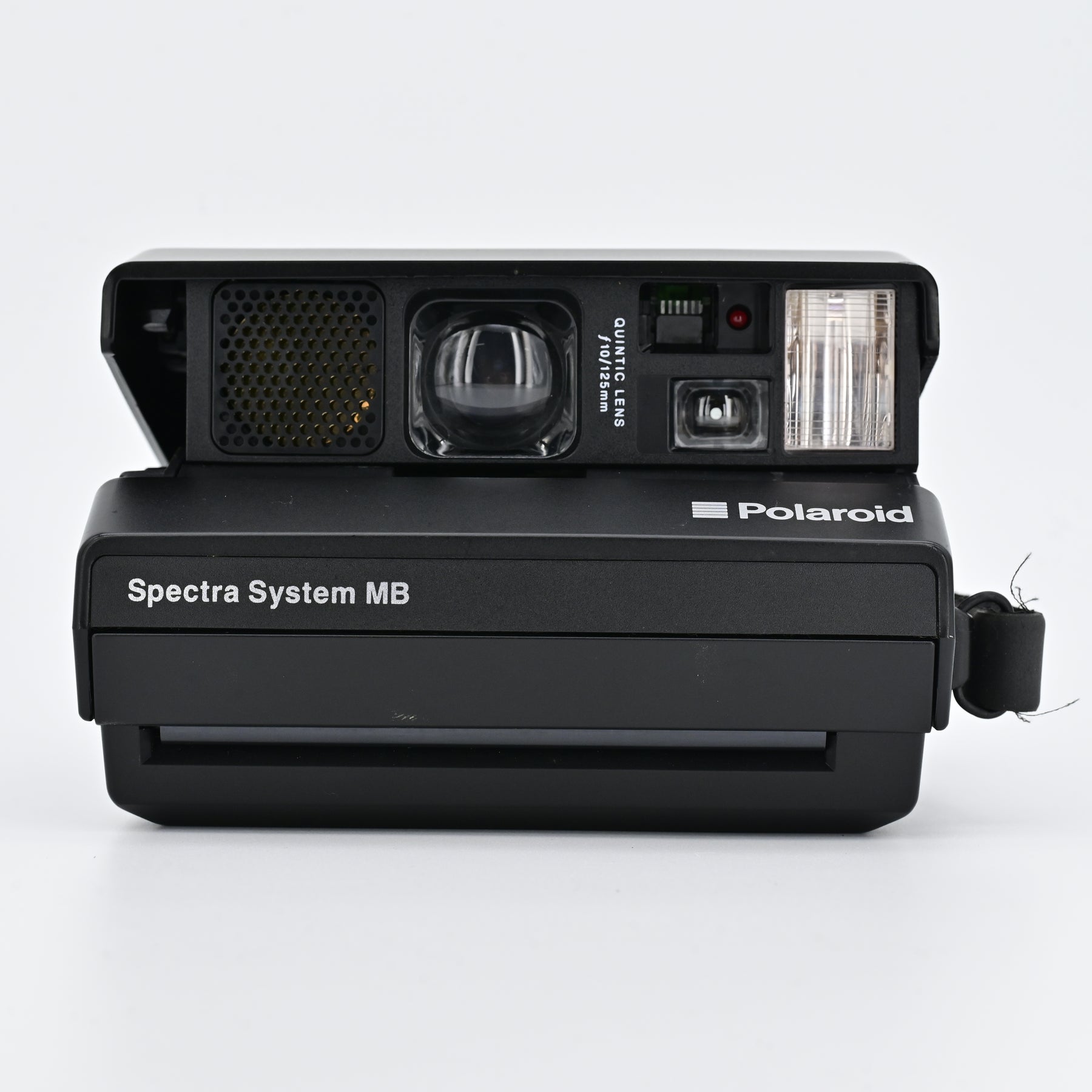 Polaroid Spectra System MB – SHOWA - Main Image