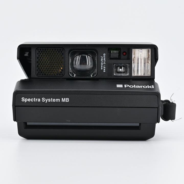 Polaroid Spectra System MB