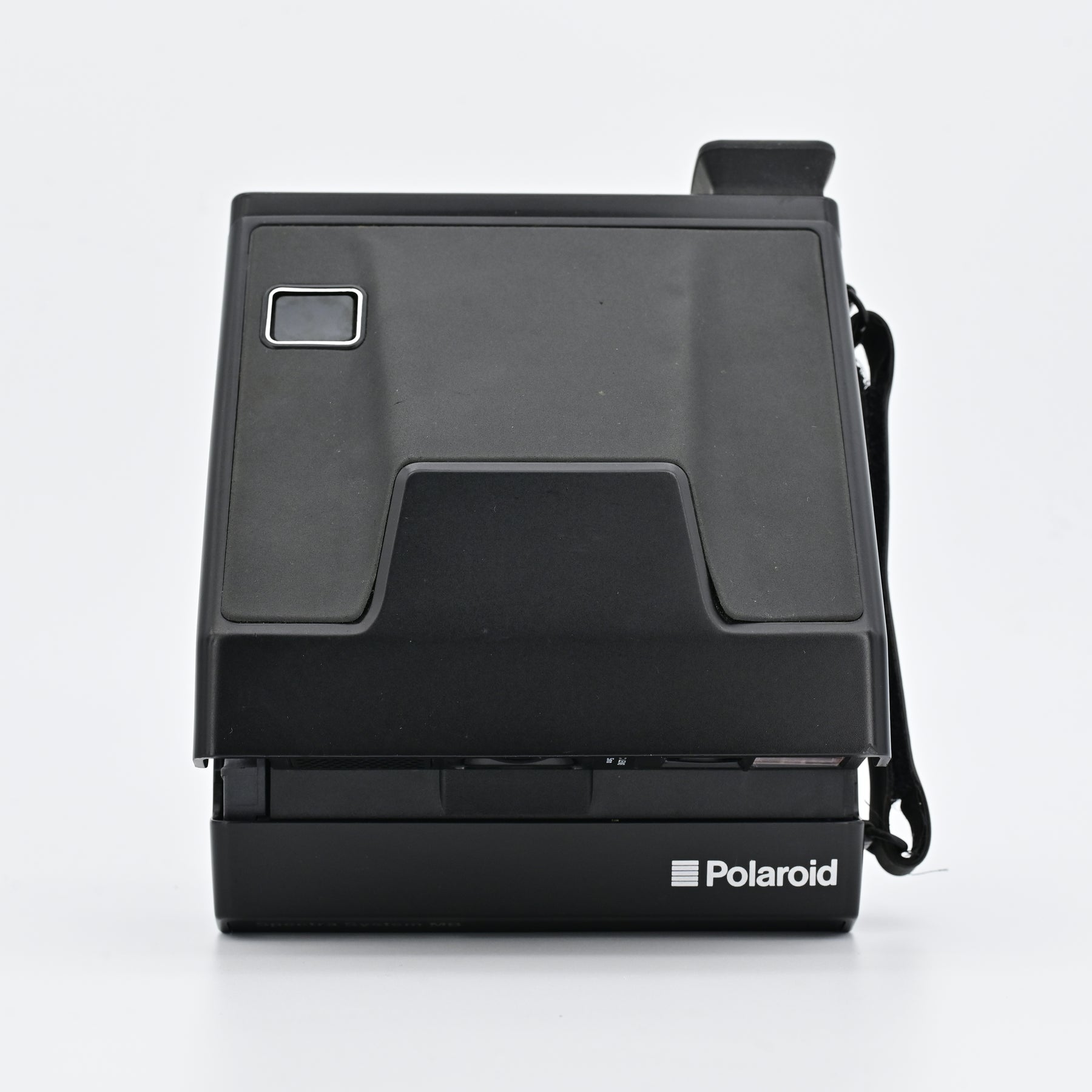 Appareil photo Polaroid Spectra System avec étui et manuel Appareil photo Polaroid Spectra System avec étui et manuel