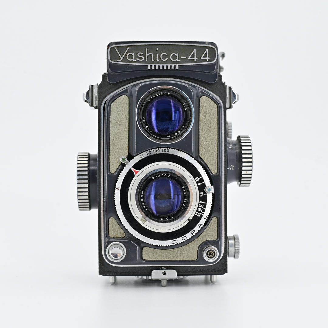 Yashica-44