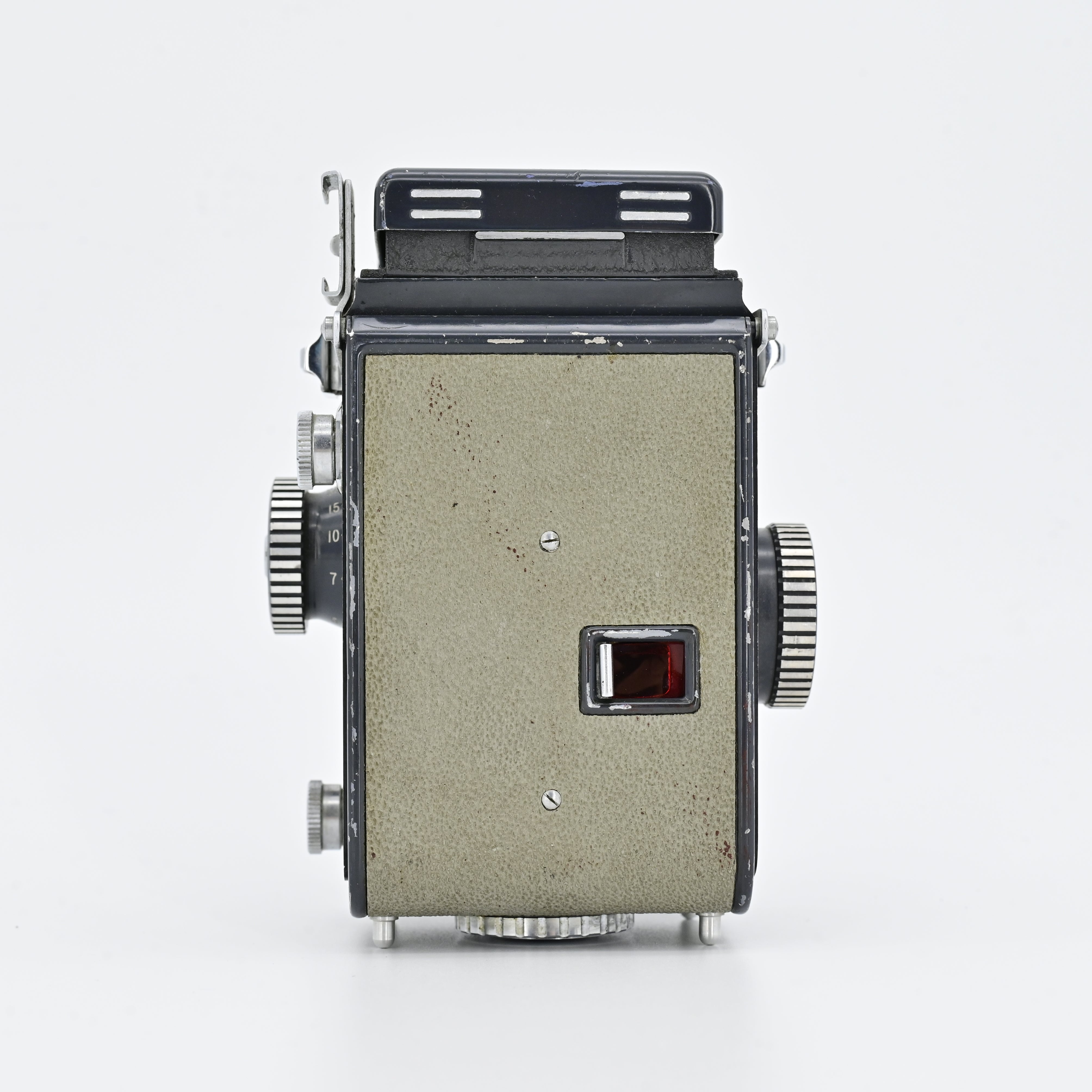 Yashica-44 – SHOWA