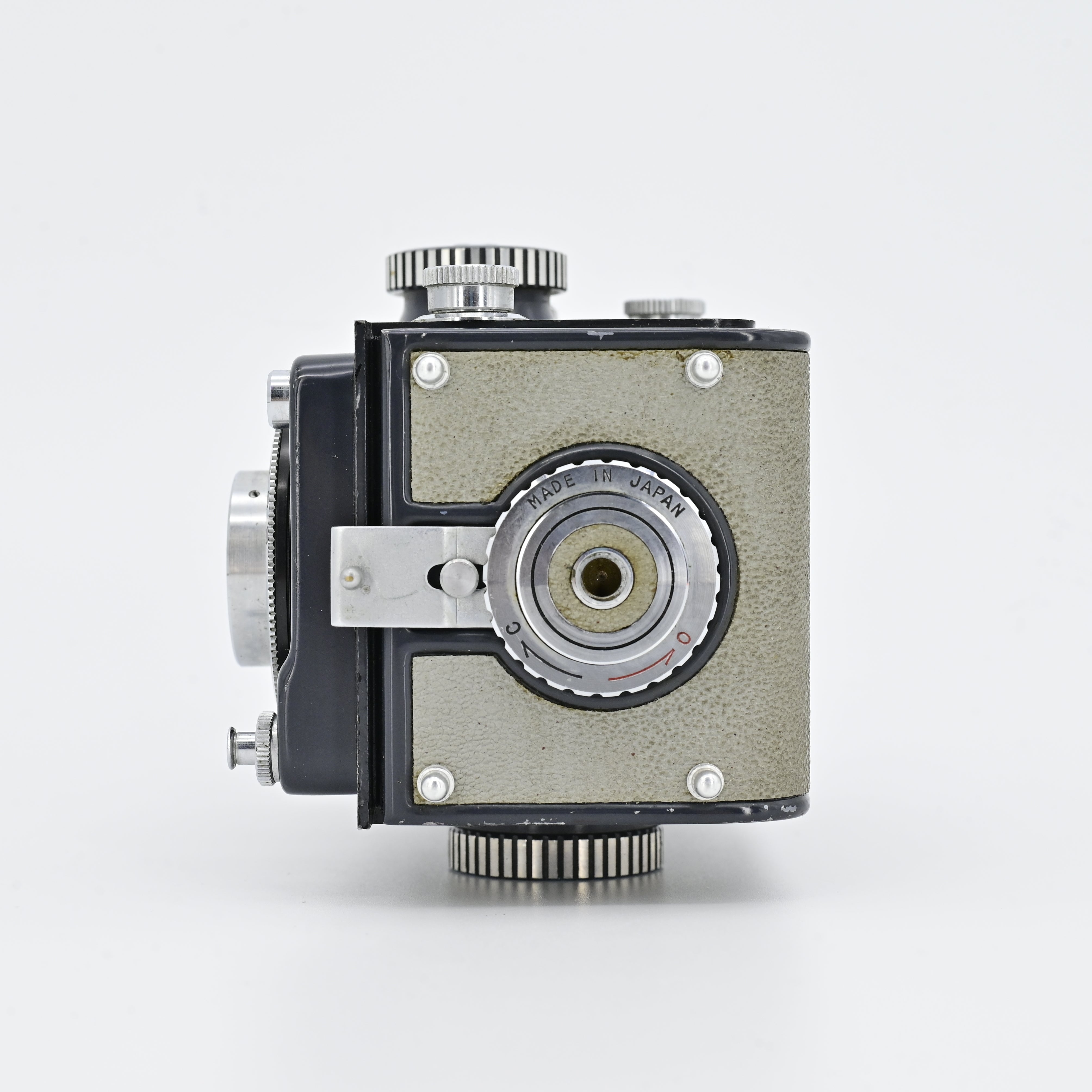 Yashica-44 – SHOWA