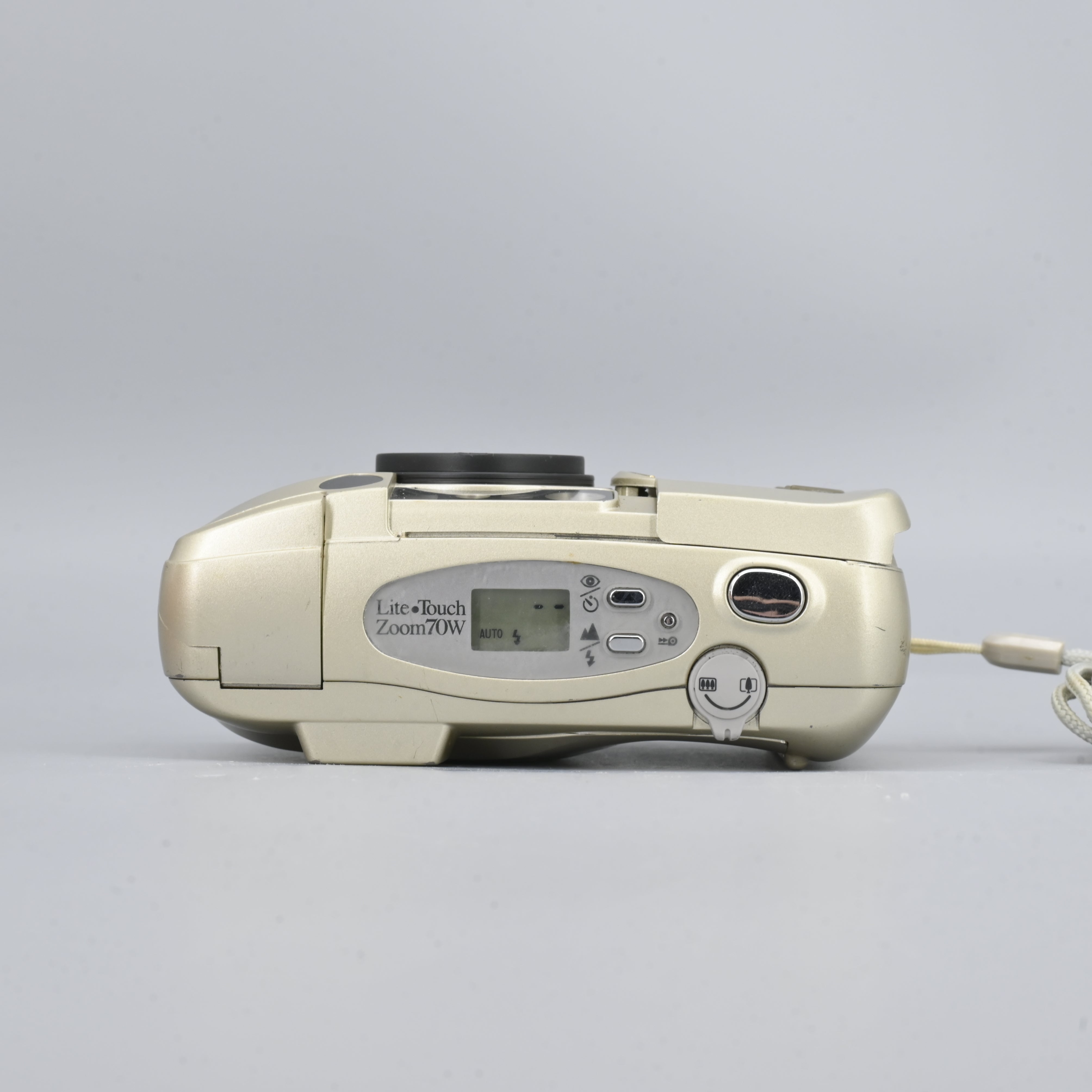 ⌘完動品！ 作例、電池付！ Nikon LiteTouch ZOOM 70Ws⌘ 完動品】NIKON LiteTouch Zoom70Ws ニコン Nikon Lite Touch