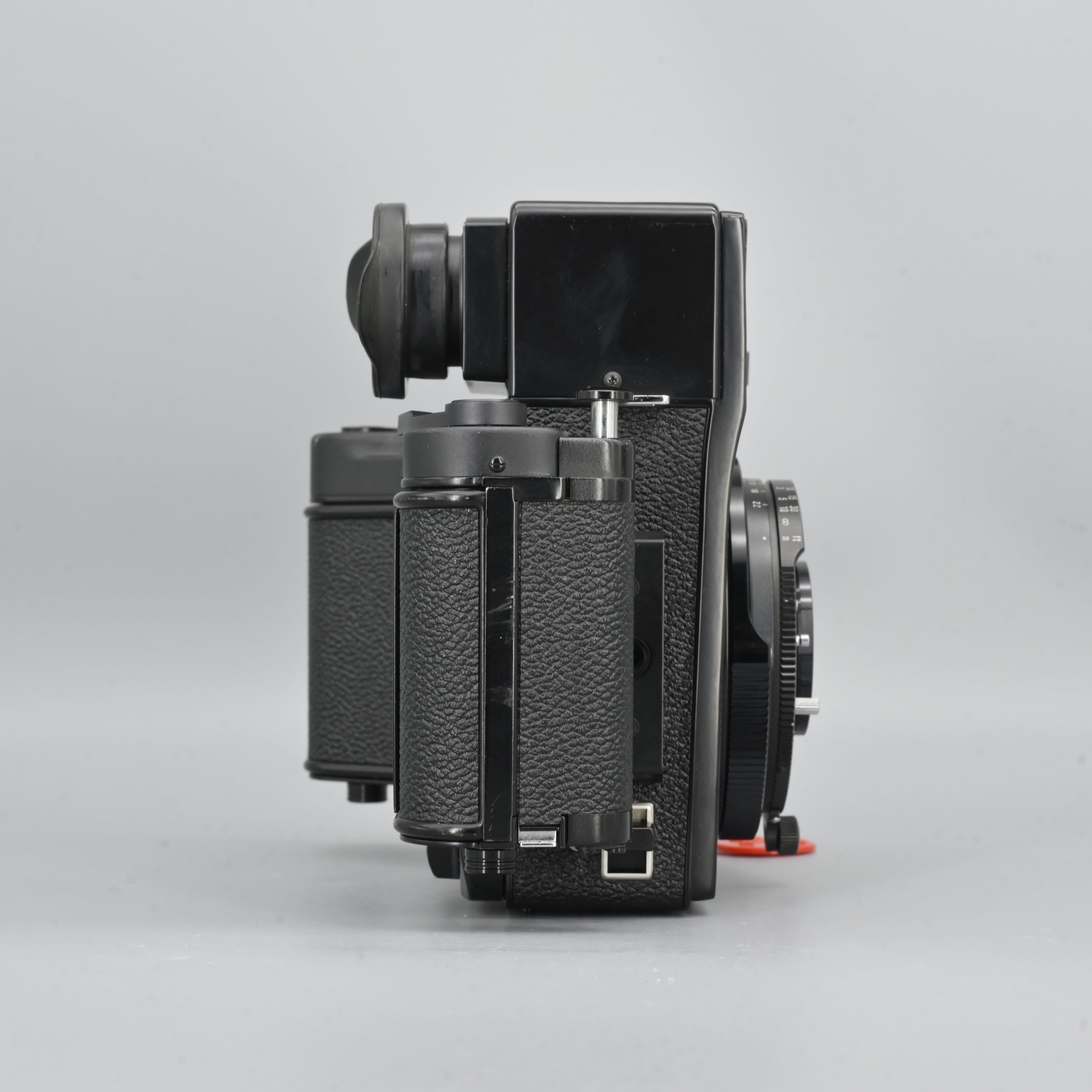 【Mamiya PRESS 6x9】ｘ【SEKOR 65mm F6.3】 Mamiya Universal 6x9 + Mamiya-Sekor 65mm F6.3 Lens – SHOWA