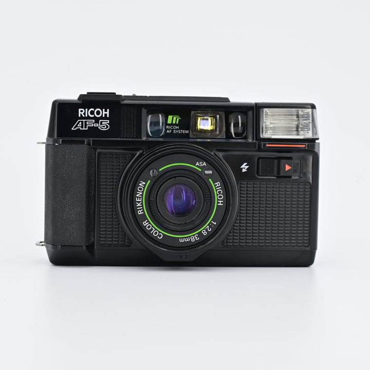 Ricoh AF-5