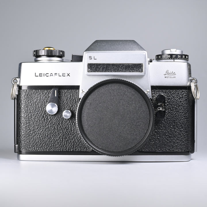 Leica Leicaflex SL Body Only.