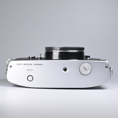 Leica Leicaflex SL Body Only.