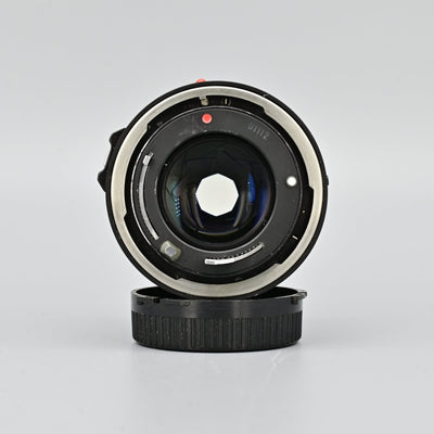 Canon FD 50mm F1.4 Lens