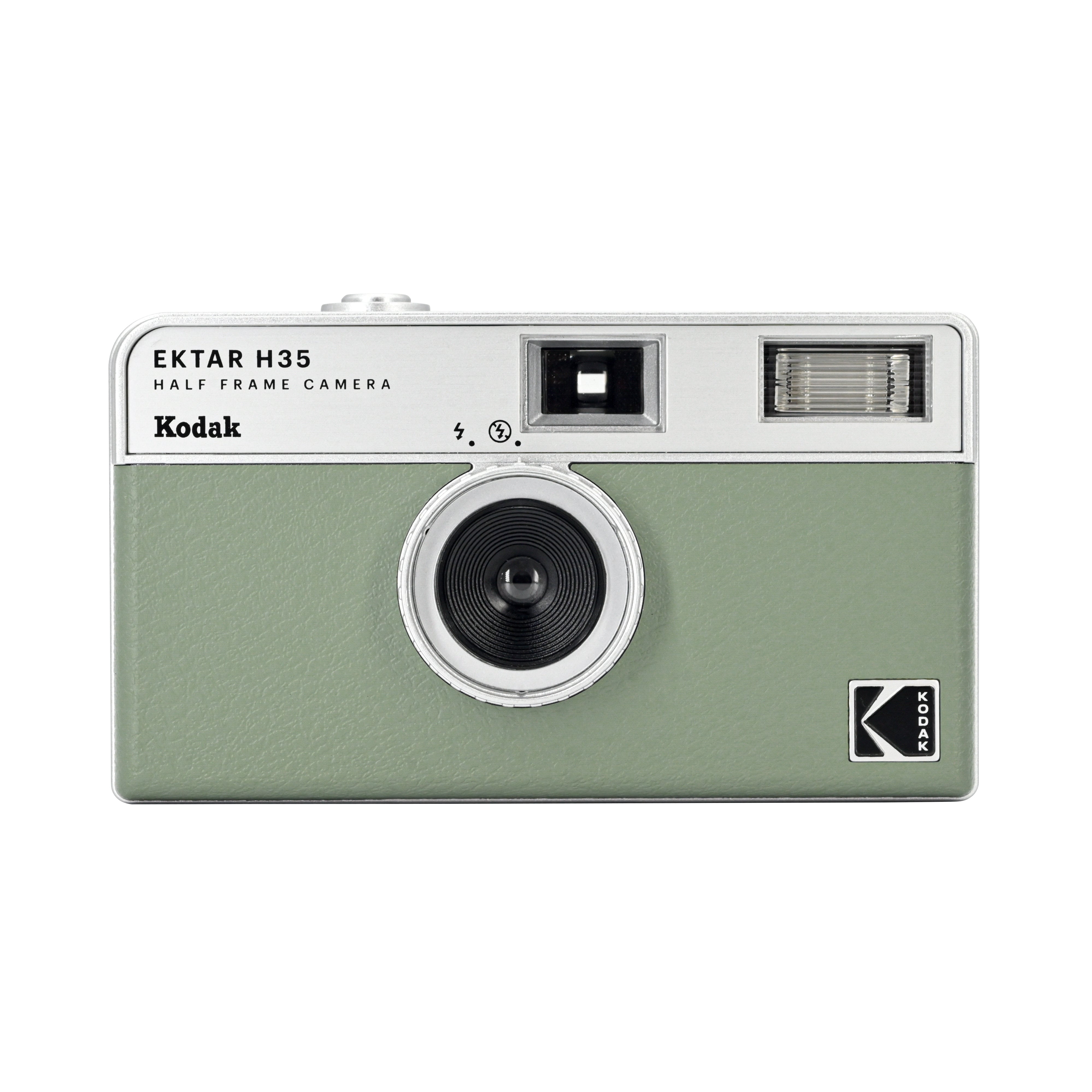 新品未使用 HUF X KODAK EKTAR H35N Kodak and Huf Create