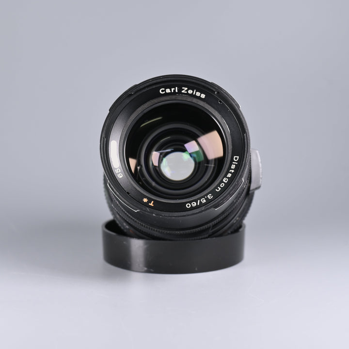 hasselblad Carl Zeiss Distagon 60mm f3.5 CF T*.